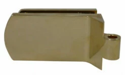 Serrure De Porte Verre Métalux : Encoche 213 - Pour Feuillure De 35 Mm 11 Serrure De Porte Verre Métalux : Encoche 213 - Pour Feuillure De 35 Mm -SETIN Boutique SET 21212