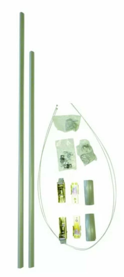 Fermeture Anti-panique Bricard : Séries Touch Bar Et Sécuristyle