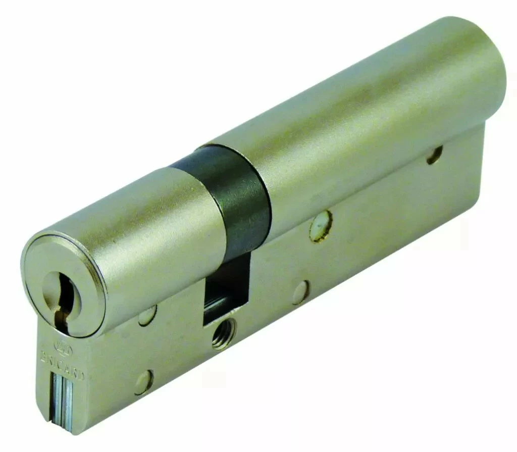 Serrure Multipoint En Applique : Cylindre Pour Serrure En Applique 5 Points Cerbère 3 - A2P* 5 Serrure Multipoint En Applique : Cylindre Pour Serrure En Applique 5 Points Cerbère 3 - A2P* – Image 3