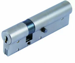 Serrure Multipoint En Applique : Cylindre Pour Serrure Cerbère 3 - A2P***