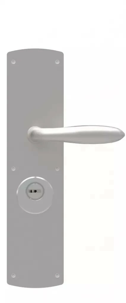 Serrure Multipoint En Applique : Demi-ensemble Extérieur A2P* Pour Série Vigiblock Et Cerbère 3 4 Serrure Multipoint En Applique : Demi-ensemble Extérieur A2P* Pour Série Vigiblock Et Cerbère 3 – Image 2