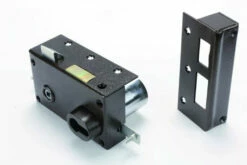 Serrure Multipoint En Applique : Série 73 Bricard 9 Serrure Multipoint En Applique : Série 73 Bricard -SETIN Boutique SET 21420