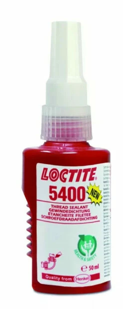 Produits De Maintenance : LOCTITE 5400