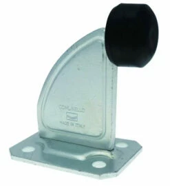 Ferrure Pour Portail Coulissant : Butée De Portail 8 Ferrure Pour Portail Coulissant : Butée De Portail -SETIN Boutique SET 22177