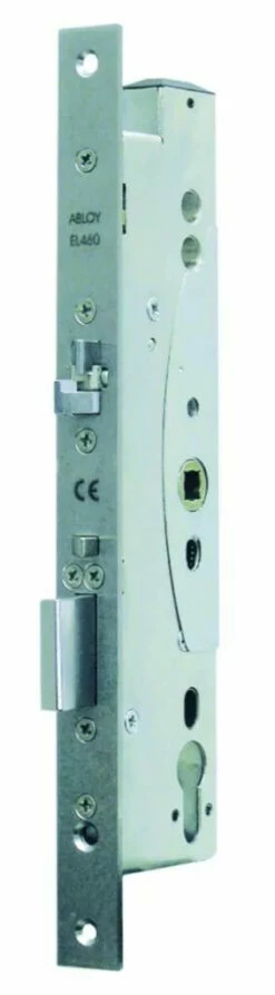 Serrure électrique à Contrôle De Béquille