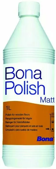 Traitement Du Bois : Entretenir Bona Polish