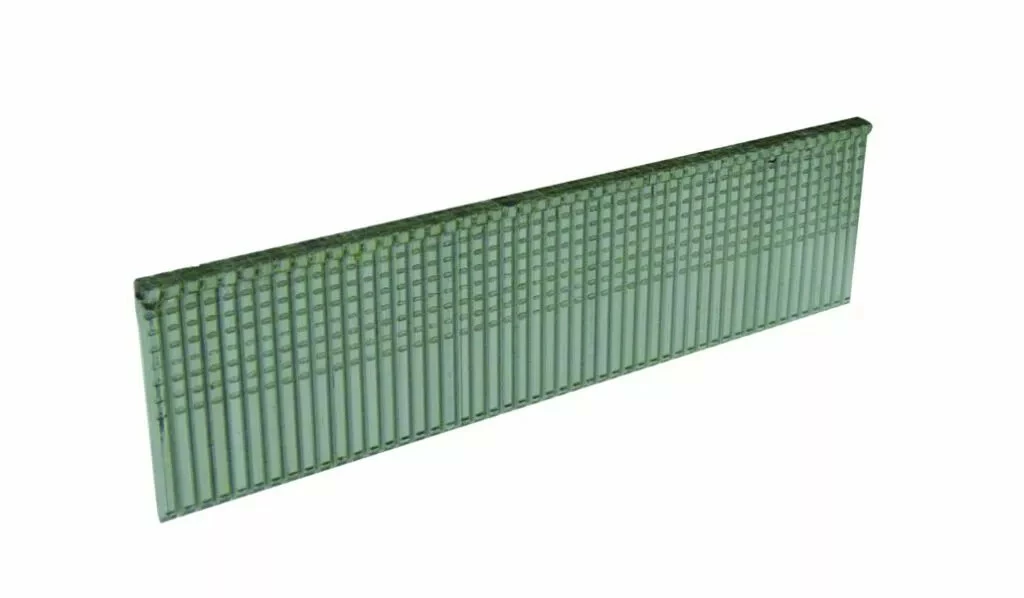 Clouterie : Pointe Tête Homme Galva + Gaz F16 - Pour IM 65 Et IM 250 II 3 Clouterie : Pointe Tête Homme Galva + Gaz F16 - Pour IM 65 Et IM 250 II