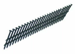 Clouterie : Clou Cranté Spécial Tuile Acier + Gaz IM 90I Pour IM 90 I