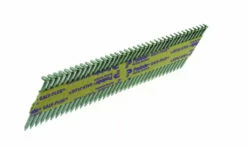 Clouterie : Clou Cranté Galva + Gaz - Pour IM 90 I Et IM 90 CI