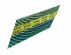 Clouterie : Clou Lisse Clair + Gaz Pour IM 350 +