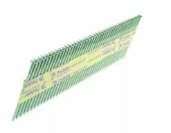 Clouterie : Clou Cranté Galvanisé + Gaz - Pour IM 350 +