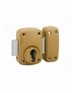 Coffre Verrou - THIRARD