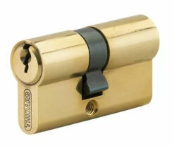 Cylindre Double Entrée En Aluminium - Boîte De 10 THIRARD