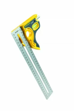 Outil Pour Maison Ossature Bois : Equerre à Combinaison Metsapro