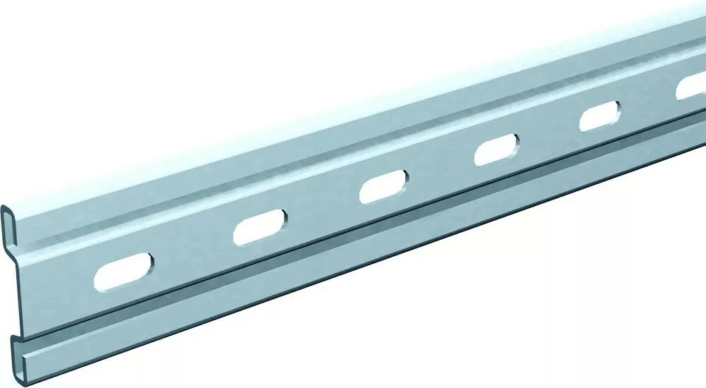 Rail Avec Jonction Pour Série Bob 50 - MANTION 3 Rail Avec Jonction Pour Série Bob 50 - MANTION