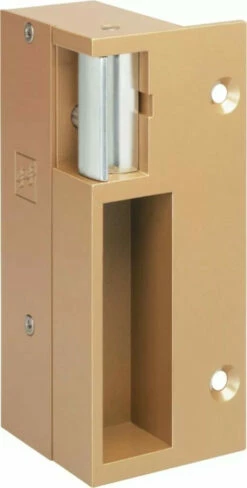 Verrouillage : Pour Serrure Verticale - Double Empennage -SETIN Boutique SET 24377