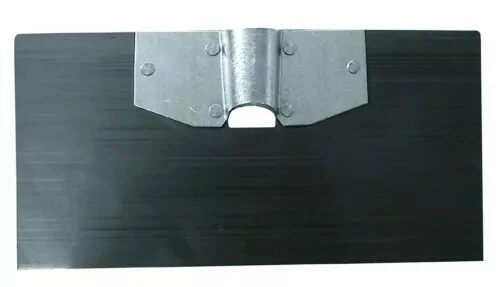 EDMA Outil De Maçon : Lame Soudée 3 EDMA Outil De Maçon : Lame Soudée