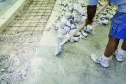 EDMA Outil De Maçon : Lame Soudée 5 EDMA Outil De Maçon : Lame Soudée -SETIN Boutique SET 24570