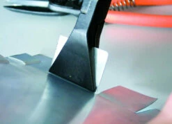 EDMA Outil De Charpentiercouvreur : Pince à Border Droite -SETIN Boutique SET 24589