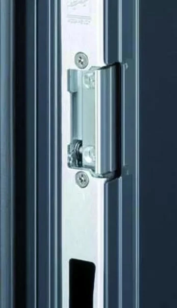 Verrouillage : Gâche Série Profix EFF-EFF 3 Verrouillage : Gâche Série Profix EFF-EFF