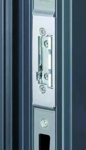 Verrouillage : Gâche Série Profix EFF-EFF 4 Verrouillage : Gâche Série Profix EFF-EFF – Image 2