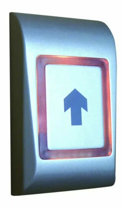 Bouton Poussoir Sensitif Evicom