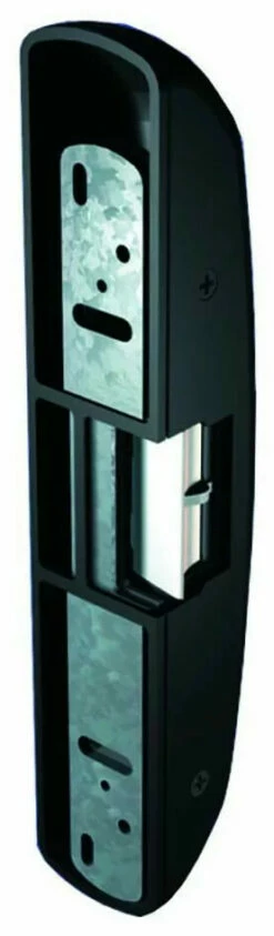 Verrouillage : Gâche Renforcée Antipanique Multifix