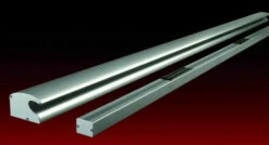 Verrouillage : Poignée Bandeau Automatique GRS 300