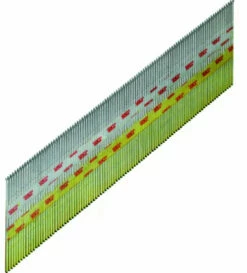 Senco Clouterie : Pointe DA - Pour Finish Pro 35 MG