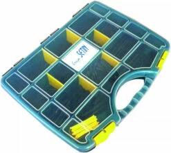 Goupille : Coffret 395 Goupilles