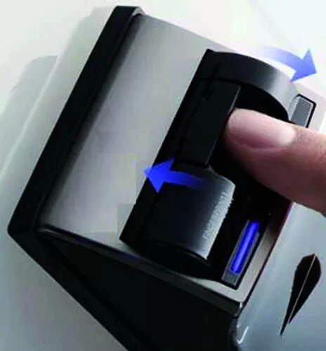 Verrou Et Serrure électronique Autonome : Verrou Digital I-Motion 3 Verrou Et Serrure électronique Autonome : Verrou Digital I-Motion