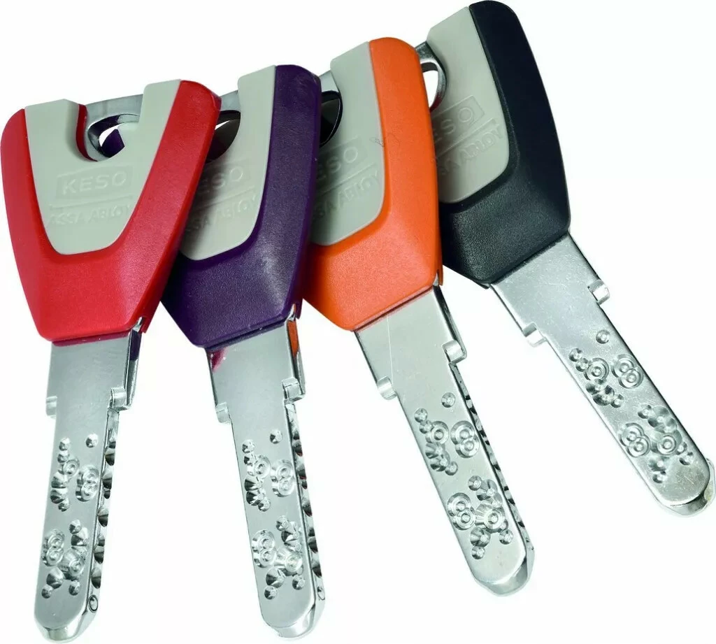 Serrure Multipoint En Applique : Serrure 3 Points JPM Késo 4000 S Oméga 4 Serrure Multipoint En Applique : Serrure 3 Points JPM Késo 4000 S Oméga – Image 2