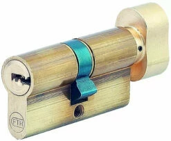 Cylindre Secteur Manche / Mer Du Nord TRENOIS