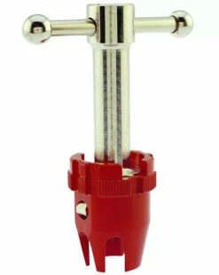 Outil De Plombier : Avec Tête