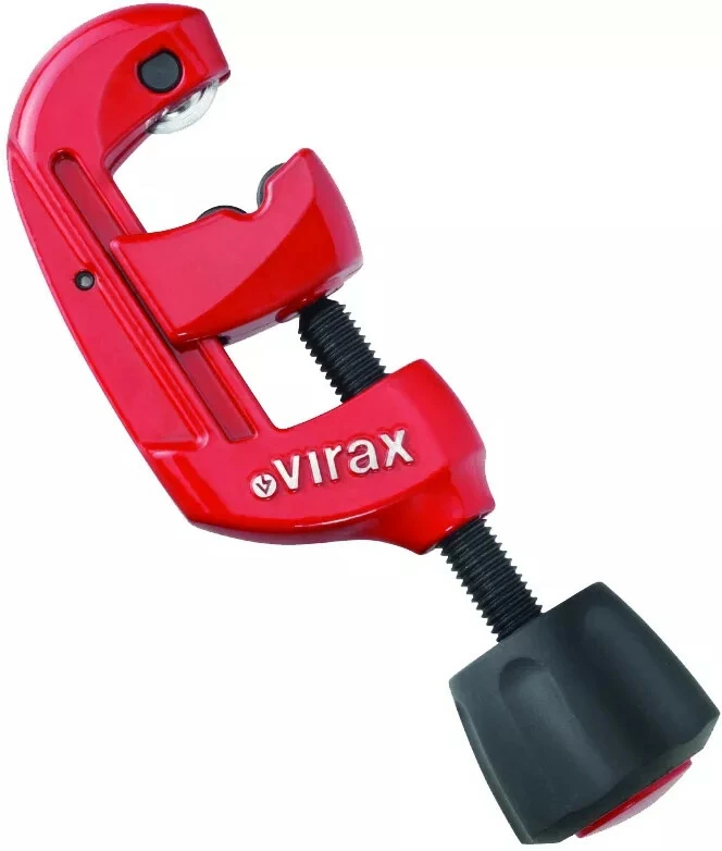 Outil De Plombier : Coupe-tube 3 Outil De Plombier : Coupe-tube