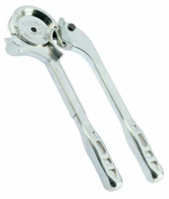 Outil De Plombier : Pince à Cintrer Aluminium