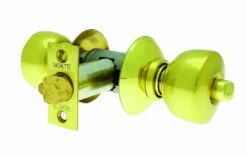 Serrure Tubulaire Vachette : V 6500