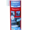 Fischer Colle : Ciment Express -SETIN Boutique SET 27248