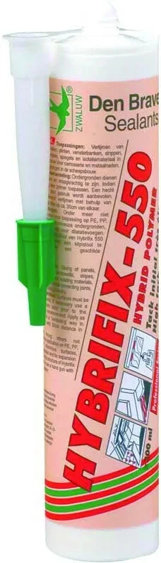 Bostik Hybrifix - 550