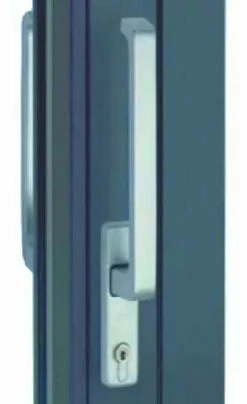 Ferrure Coulissante : Poignées GU 937 H / GU 934 H -SETIN Boutique SET 27445