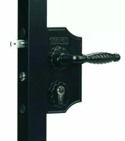 Serrure Type Rustique Locinox