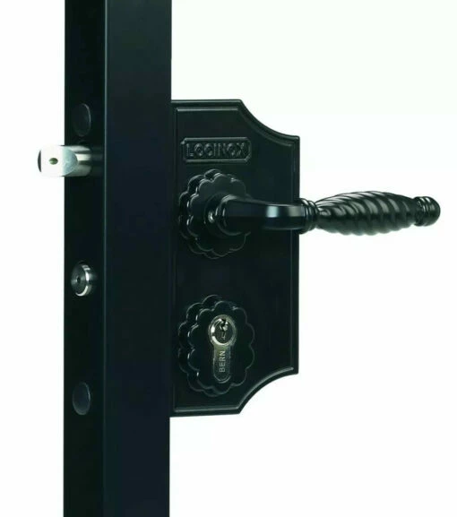 Serrure Type Rustique Locinox -SETIN Boutique SET 28074