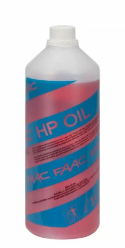 Motorisation De Porte Et Portail : Huile Pour Opérateur Hydraulique