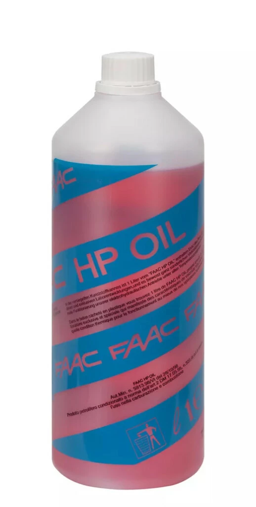 Motorisation De Porte Et Portail : Huile Pour Opérateur Hydraulique 3 Motorisation De Porte Et Portail : Huile Pour Opérateur Hydraulique