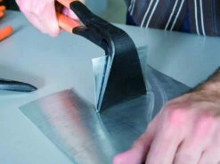 EDMA Outil De Charpentiercouvreur : Pince à Border 45° Et 90° -SETIN Boutique SET 28402