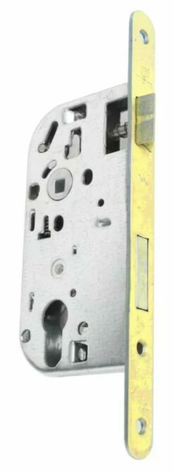 Serrure De Sûreté à Larder : Série 800 Bricard NF EN 12 209