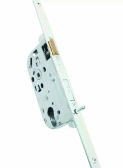 Sûreté à Larder Multipoints à Pêne Dormant : Série 8161 Avec Label A2P* - NFQC