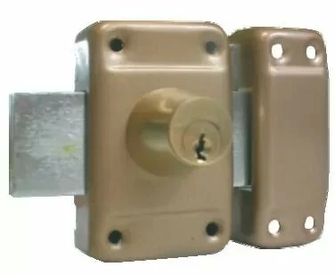 Verrou économique à Double Entrée - EUROWALE 3 Verrou économique à Double Entrée - EUROWALE