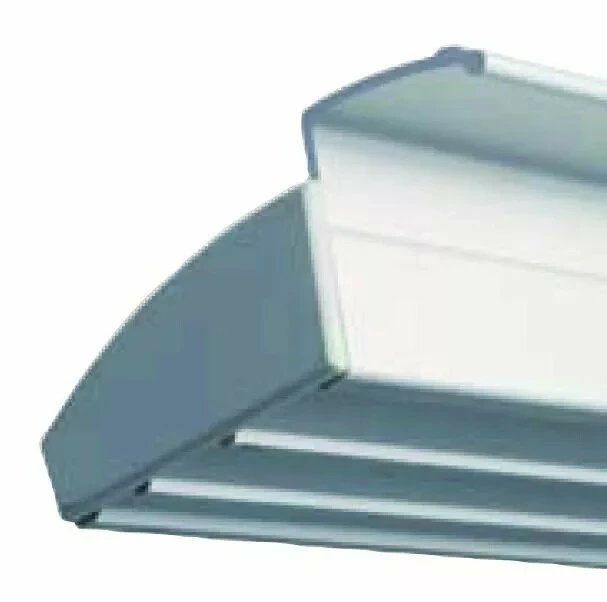 Verrouillage : Profil Renforcé Pour BO 800 RN Et BO 600 RP 3 Verrouillage : Profil Renforcé Pour BO 800 RN Et BO 600 RP