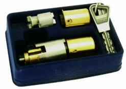 Cylindre Spécifique : Bricard Supersûreté